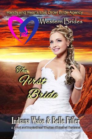 [Hearts and Hands Mail Order Bride Agency 01] • The First Bride